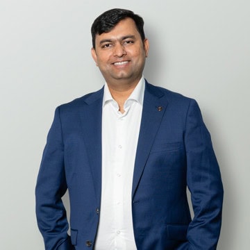Abhishek Deesawala