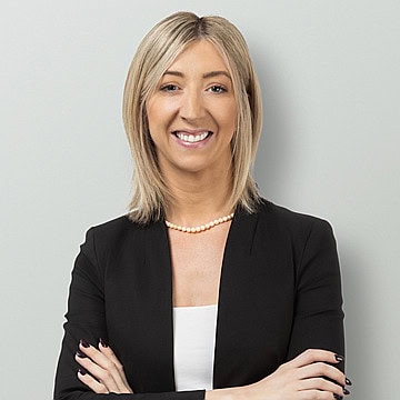 Sarah Hamer