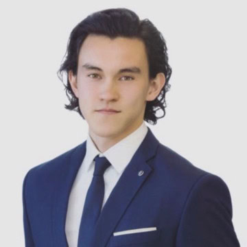 Chris O'Brien