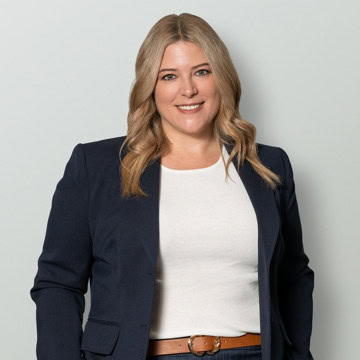 Michelle Miles