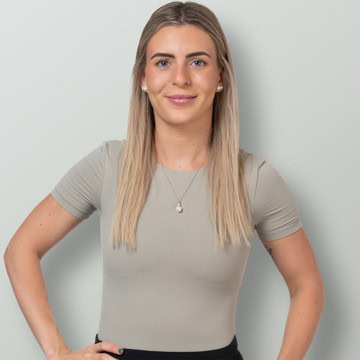 Leticia Paul