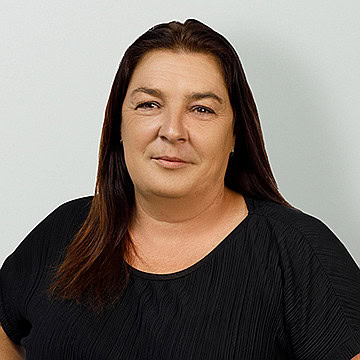 Linda Beard