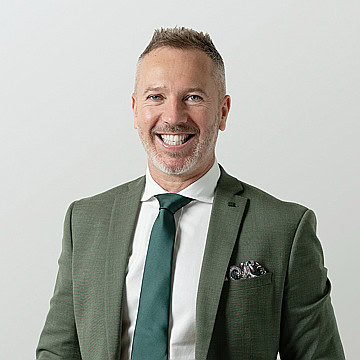 Scott Fletcher