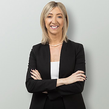 Sarah Hamer