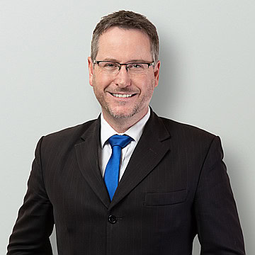Shaun Hogarth