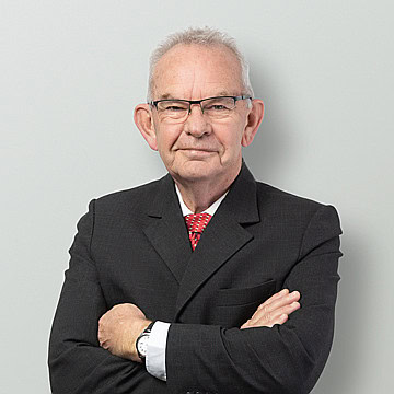 Tim Dale