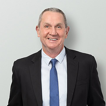 Gavin Howlett