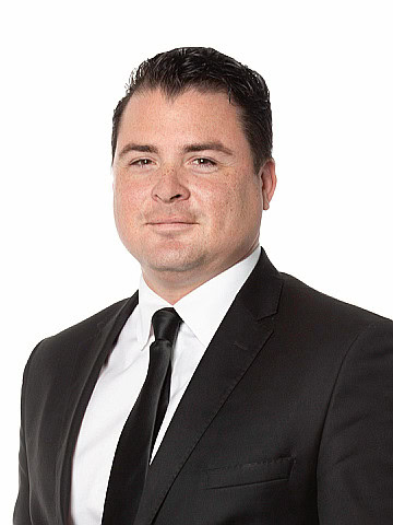 Brad Raynor