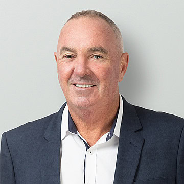 Graham Robertson