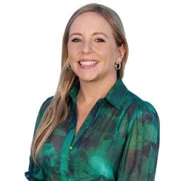 Jane Carew-Reid