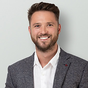Tom Walters