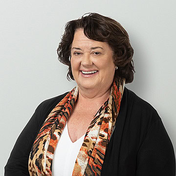 Robyn Pillinger