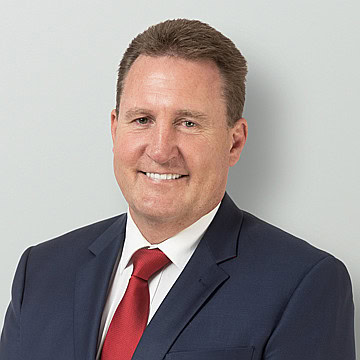Glenn O'Connor-Smith