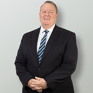 Grant Heymans