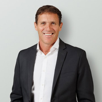 Larry Smith