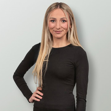 Challera Collett
