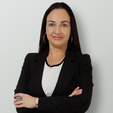 Ana Obradovic