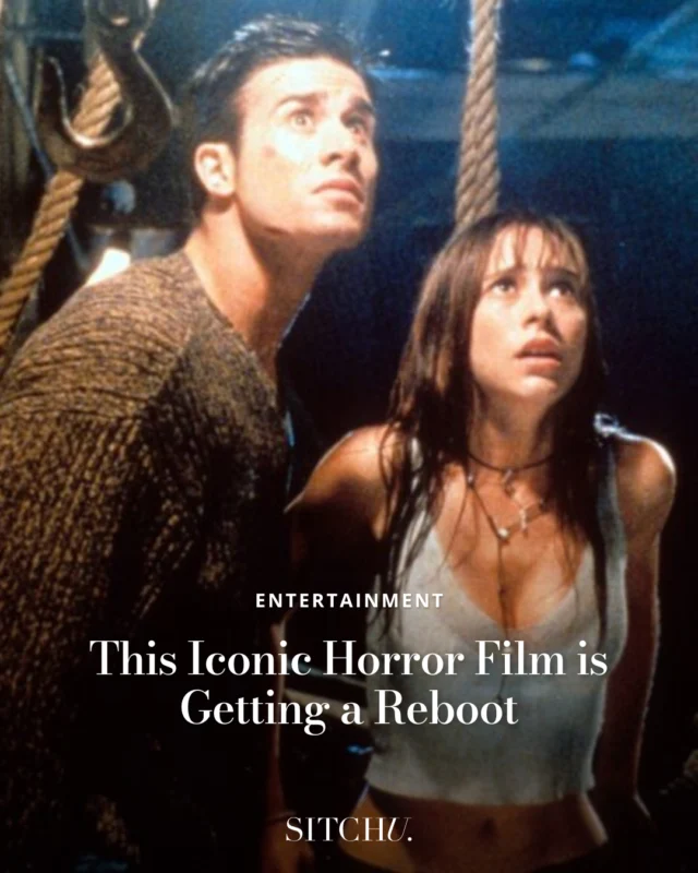 Freddie Prinze Jr. and Jennifer Love Hewitt are back in their iconic roles for the upcoming sequel to I Know What You Did Last Summer — and the trailer has us on the edge of our seats 😱🎬🍿⁠
⁠
With a star-studded cast, spine-chilling suspense, and plenty of throwback nostalgia, this revival is shaping up to be a must-watch.⁠
⁠
Click the link in bio to watch the trailer and see who else is joining the cast 👀🔪