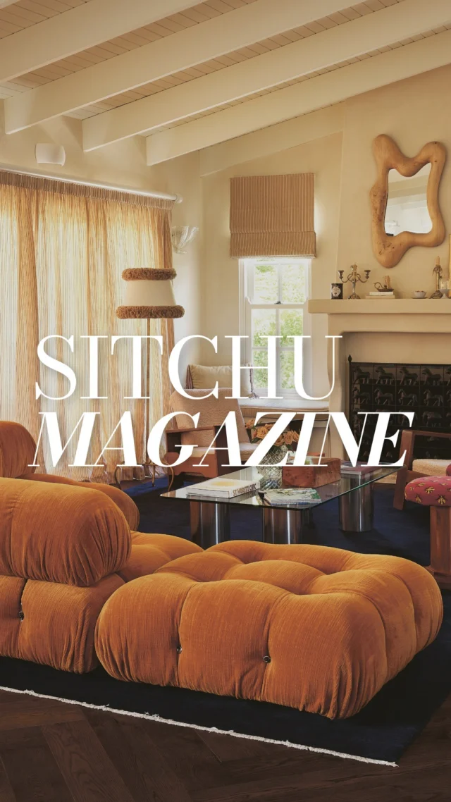 Explore the pages of our latest issue, from a sun-drenched, vintage-meets-modern beach house to the charm of country life in Dural, plus a chocolate cake that’s pure indulgence. 🍰⁠
⁠
Check out our latest issue for all the best things our city has to offer, and some fresh inspiration for your home via the link in our bio or visit your local @bellepropertyau office to pick up a free copy. 🏡❤️⁠
⁠
Cover 📸: @aliciataylorphotography