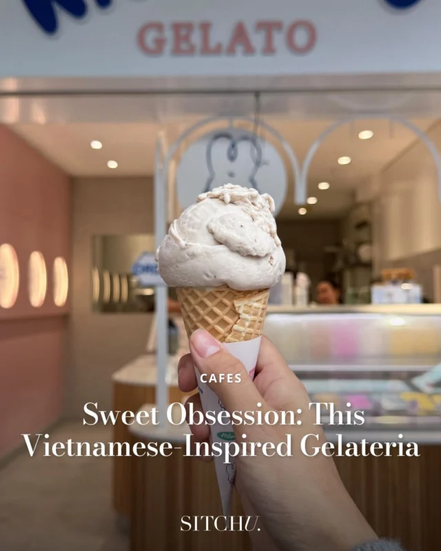 With flavours like soursop & butterfly pea, Vietnamese yoghurt, tamarind & peanuts and jackfruit, you won't find them anywhere else! 🍧⁠
⁠
Head to the link in our bio to find the closest spot to you!