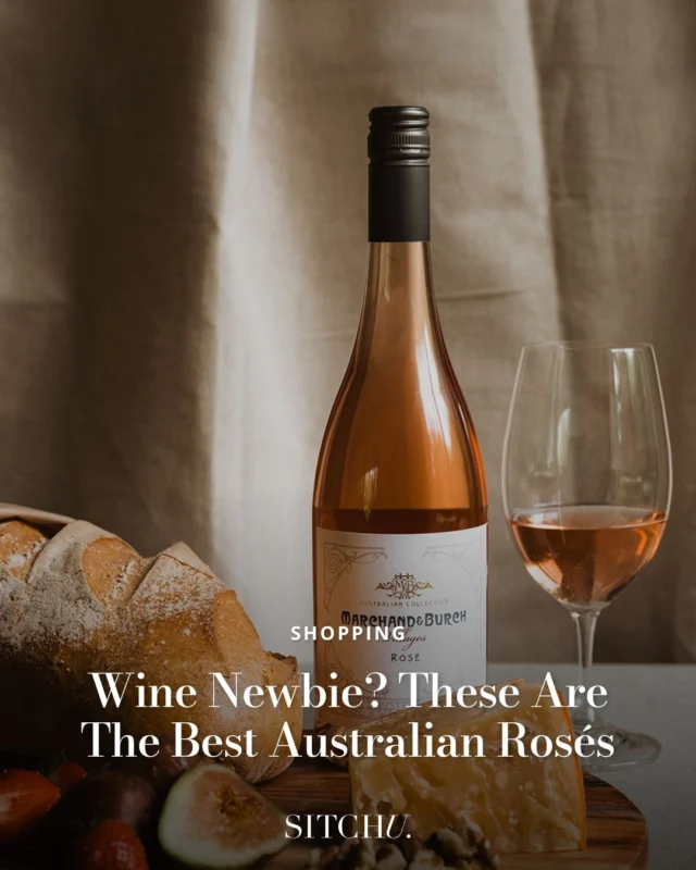 Sometimes, if you're not a regular wine drinker or just aren't across the lingo, walking into a bottle-o can be overwhelming. Not to worry! We've popped together a list of our favourite Aussie rosés to keep an eye out for next time you're stuck. And yes, we've covered all budgets, too. 🍷 ⁠
⁠
Head to the link in our bio for your rosé cheat sheet.