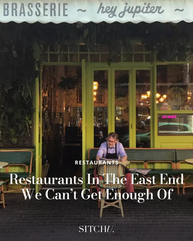Discover the vibrant charm of Adelaide's East End, where wine bars, pubs, and cosy restaurants create the perfect setting for a relaxed evening or a catch-up with friends. Book ahead and savour the atmosphere in this bustling dining district!⁠
⁠
Tap the link in our bio for the full list of our fave spots in the east end.