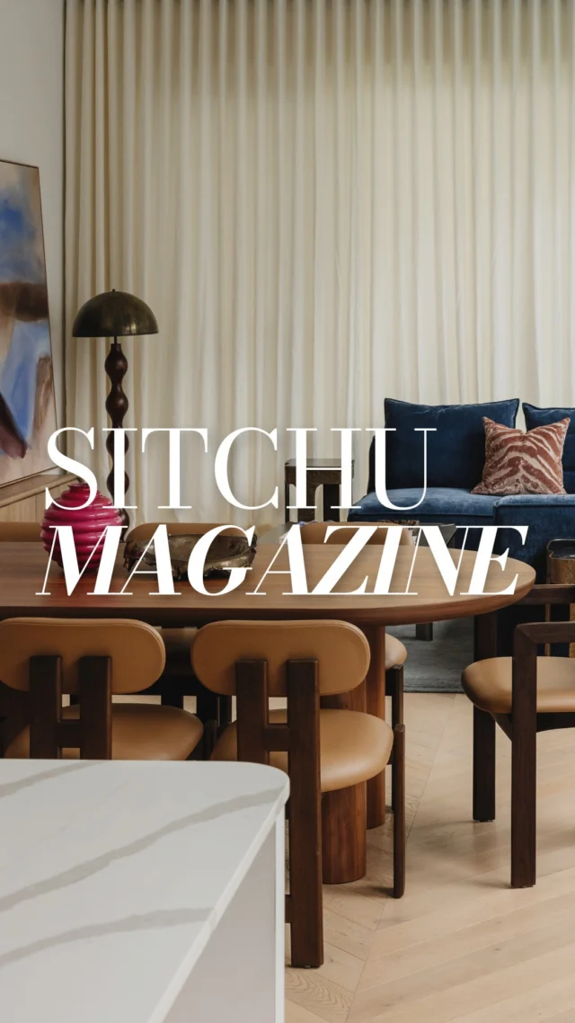 Explore the pages of our latest issue, from a sophisticated family home in Sydney’s Inner West, to the vibrant and bustling lifestyle of Nundah, plus 6 ways to make your home look (and feel) expensive. ⁠
⁠
Check out our latest issue for all the best things our city has to offer, and some fresh inspiration for your home via the link in our bio or visit your local @bellepropertyau office to pick up a free copy. 🏡❤️⁠
⁠
Cover 📸: @hannahblackmore⁠