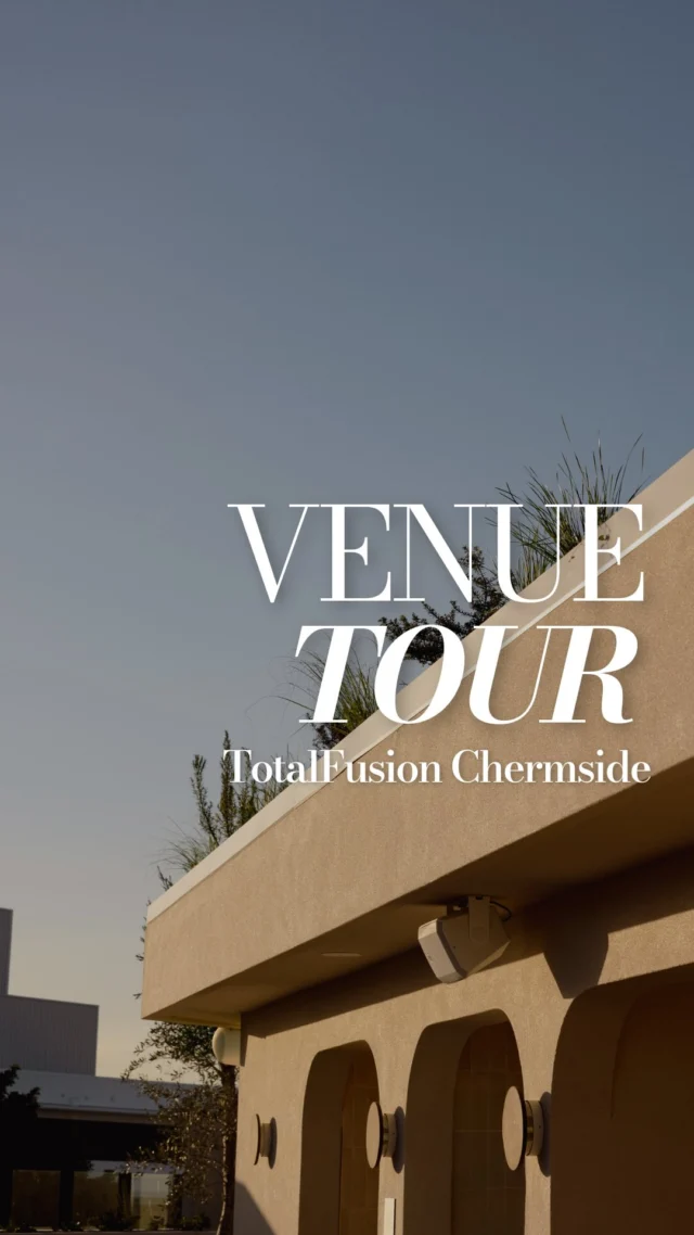 Your favourite new wellness destination has arrived. Spacious, sunny and chic, this rooftop oasis is making waves in the health and fitness scene. Tap the link in our bio to learn more.
