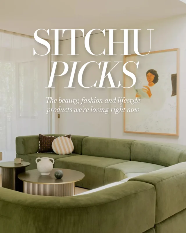 We’re green with envy this month and for good reason. The dreamy pistachio hue is making waves across our favourite everyday pieces, bringing with it a calming sense of serenity and a whisper of nostalgia.⁠
⁠
From cloud-soft statement couches to elevated essentials, this surprisingly versatile shade is weaving its way into our homes and hearts, one chic detail at a time.⁠
⁠
Ready to explore the latest edit? Tap the link in bio to get shopping. 💚