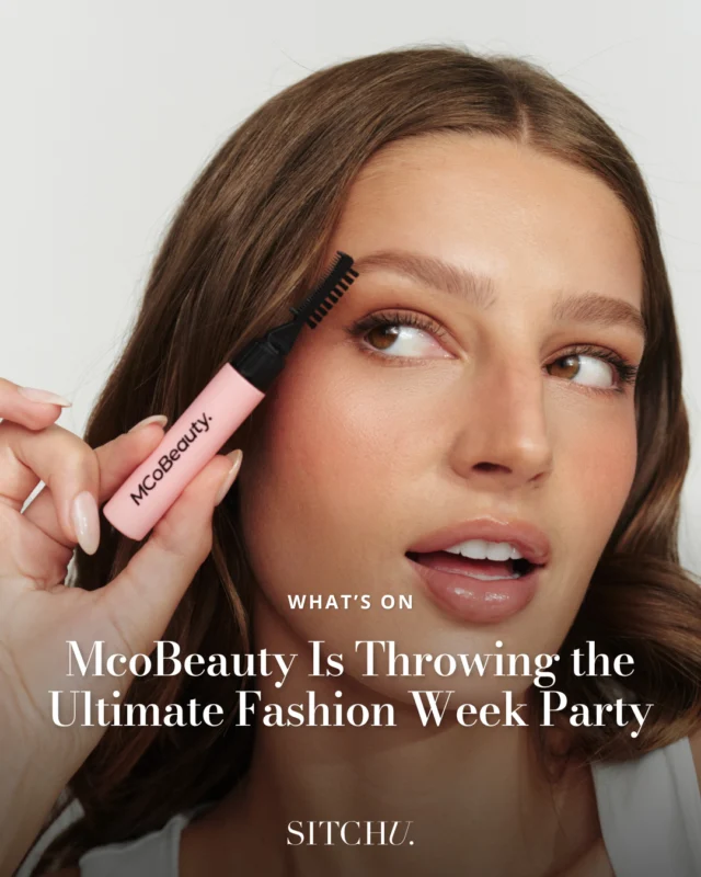 A free beauty bar packed with giveaways, glam, and good vibes? Say less. 💅 ⁠
⁠
MCoBeauty is taking over The Royal Hotel for one night only during Fashion Week, with live DJ sets, complimentary cocktails, exclusive merch and over $200k in luxe prizes up for grabs. Everyone’s invited, so round up the crew and get ready to glow. ✨ ⁠
⁠
Link in bio for all the details.