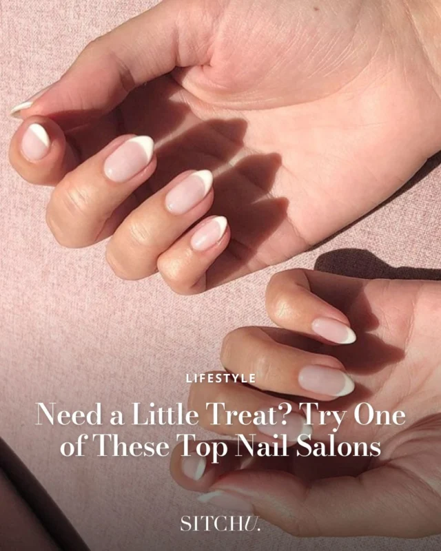 For such a petite city, Canberra has a lot of top-tier picks when it comes to experienced nail techs. 💅🏼⁠
⁠
Whether you're after some fun nail art or a classic mani, you've got options. Head to the link in our bio for our faves.