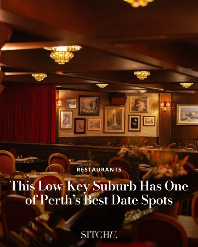 Whispers of velvet, candlelit corners, and dishes that feel like poetry on a plate. 🍷✨ Think lobster éclairs, slow-braised wonders, and desserts that disappear far too quickly… all made for sharing. ⁠
⁠
Romantic, rich, unforgettable. Tap the link in bio to find out where. 💋🍽️🥀