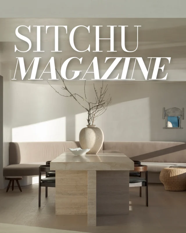 In the latest issue of Sitchu, step inside Hopewood, a stunning residence shortlisted for the 2025 Australian Interior Design Awards, showcasing refined contemporary living at its best. Flick through and explore the tranquil luxury of Blairgowrie on Victoria’s Mornington Peninsula, the perfect coastal escape.⁠
⁠
To read the latest issue, tap the link in our bio or visit your local @bellepropertyau office to pick up a free copy.⁠
⁠
📸 Cover: @tfadtomferguson