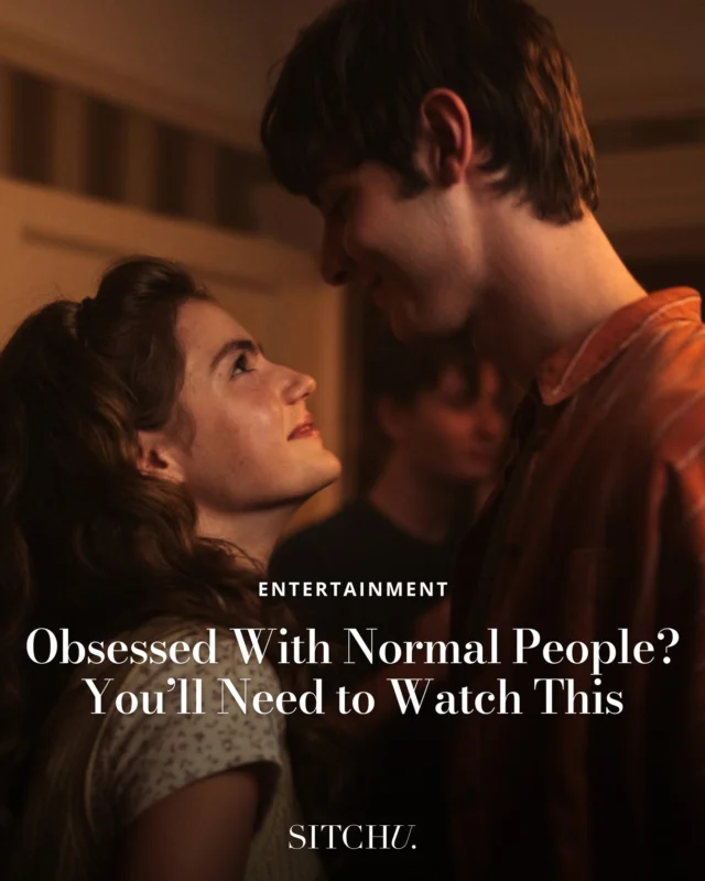 The Normal People-sized hole in our hearts? Consider it filled. 💔🎶 ⁠
⁠
This new series is pure magic—nostalgia-soaked, heartbreak-fuelled, and wrapped in a love story that’ll hit you right in the feels. Think epic romance, a fire soundtrack, and a cast that understands the assignment (yes, Teresa Palmer, Jim Sturgess + a Bridgerton fave).⁠
⁠
Tap the link in bio to meet your next obsession.