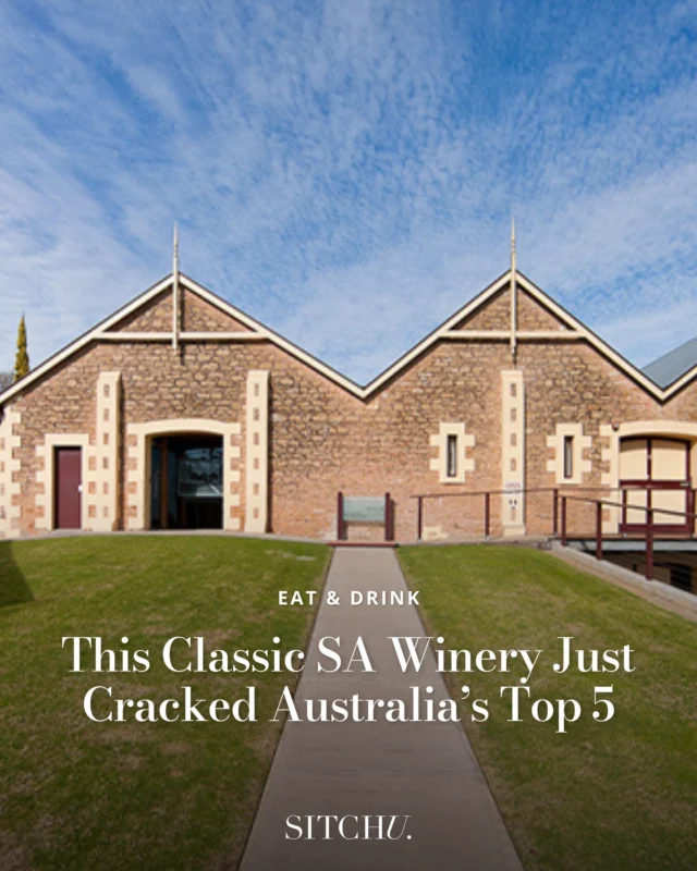 One legendary South Australian winery just cracked The Real Review's top 5 for the first time 🍷🔥 After decades of crafting bold reds and building a cult following, they’ve finally claimed their spot among the best. ⁠
⁠
Can you guess who it is? Hit the link in bio to find out!