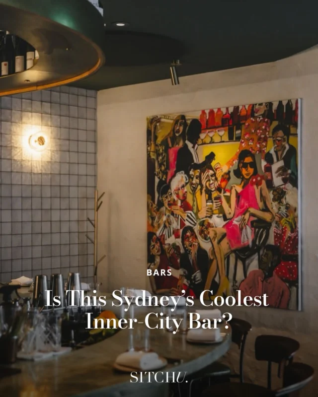 Tucked in a quiet corner in Surry Hills, this intimate spot oozes Spanish charm — from cosy outdoor tables to a menu packed with pintxos, Basque ham, mains and a selection of desserts. 🍷⁠
⁠
Perfect for a romantic date or a stylish weekend lunch, tap the link in our bio to find out more.⁠
