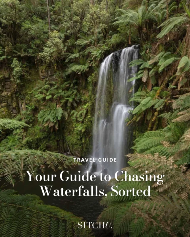 Planning your winter day trips? Add these stunning waterfalls to your hitlist. 💦❄️⁠
⁠
From misty cascades hidden in fern-filled forests to dramatic cliffside drops thundering into deep pools, these natural wonders are at their most magical in the cooler months. Tap the link in bio to discover your next adventure. 🌿🏞️✨⁠