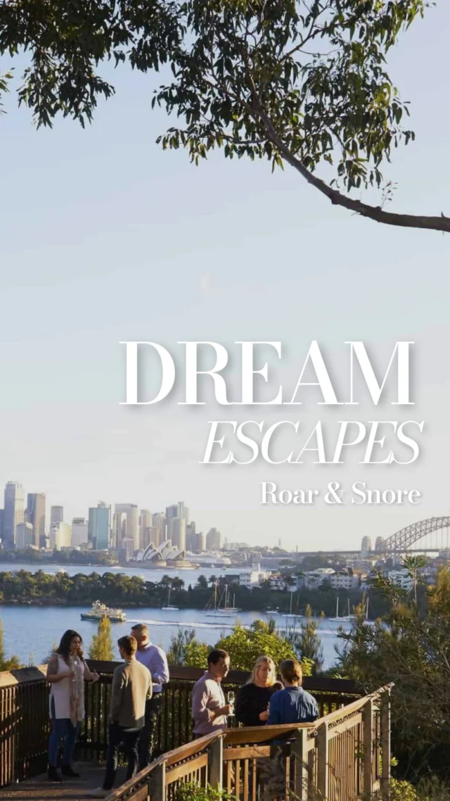 Ever wondered what it’s like to fall asleep to the sound of lions? 🦁✨

This is Sydney’s wildest overnight experience - and it’s nothing like your average glamping trip. Think: after-hours access, luxury tents, and a few surprise encounters you’ll have to see to believe 👀

Want to know what really happens when the zoo gates close? Tap the link in bio to read more!