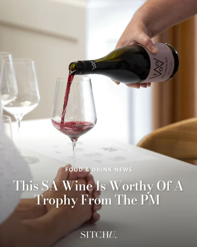 A South Australian wine has caught the attention of the wine world - and the Prime Minister! 🍷⁠
⁠
Taking home three of the country’s most coveted awards at the 2025 National Wine Show in Canberra, including the Prime Minister’s Wine of the Show, we’ll give you a hint… it’s the first of its kind the take out the top prize.⁠
⁠
Tap the link in bio to find out the bottle behind the buzz. ⁠
⁠