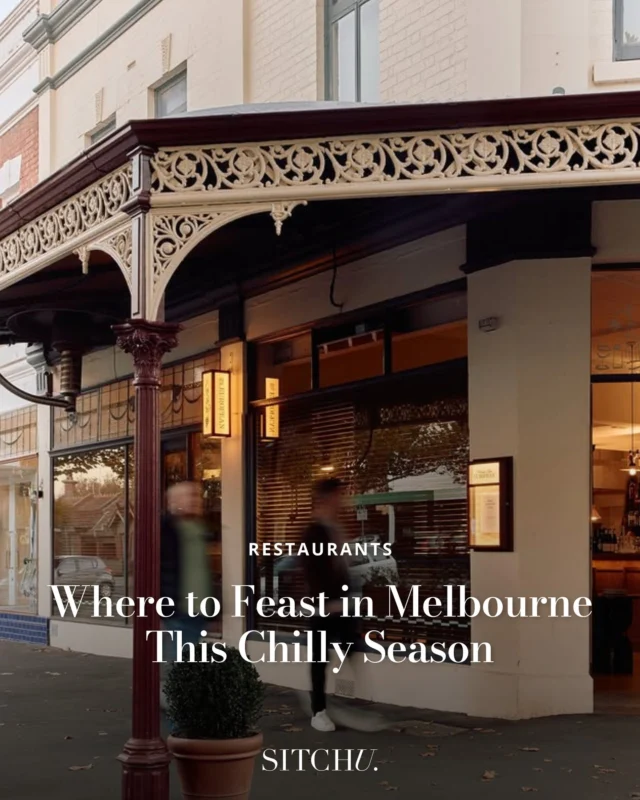 Melbourne, the chill is very real ❄️ But we’ve found the ultimate cure: new restaurants so hot they’ll have you defrosting in no time. Think soul-warming plates, cocktails that’ll heat you to your core, and catch-ups that make winter feel a little less bleak. 🫶⁠
⁠
Whether it’s mates, dates, fam, or a solo night of main character energy — you deserve it. Tap the link in bio for all of the best new openings so far in 2025. ⁠
⁠
📷️ @photobychege ⁠for @mp.european