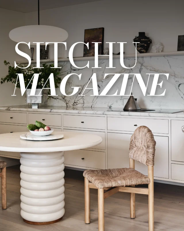 Inside our latest issue, step inside Cedar Cottage, a tranquil, cottagecore-inspired retreat transformed by @studio.a.mi where every detail has been carefully curated to create a timeless and welcoming home.⁠
⁠
Then, explore Bridgeman Downs, a leafy haven on Brisbane’s northside known for its wide streets, spacious homes, and strong sense of community.⁠
⁠
Plus, we unpack the hidden costs of buying and selling property to help you navigate the market with confidence, and chef Justine Schofield shares her cosy cheat’s cassoulet recipe — perfect for winter nights in.⁠
⁠
To read the latest issue, tap the link in our bio or visit your local @bellepropertyau office to pick up a free copy.⁠