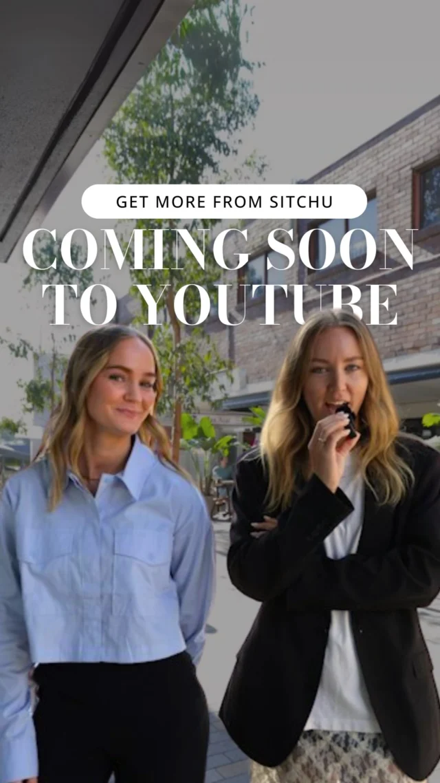 We’ve been keeping a little secret, and let’s just say you’ll be seeing a lot more of us 👀

🥁🥁🥁

Your go-to guide for Australia’s best places to eat, drink, stay & play is launching on YouTube THIS WEEK!

From hidden foodie gems to luxe weekend getaways, we’re showing you how to live your best lifestyle - one suburb at a time.

First video coming this Sunday 9am. STAY TUNED.

🔔 Hit subscribe to be the first to see it - link in bio!