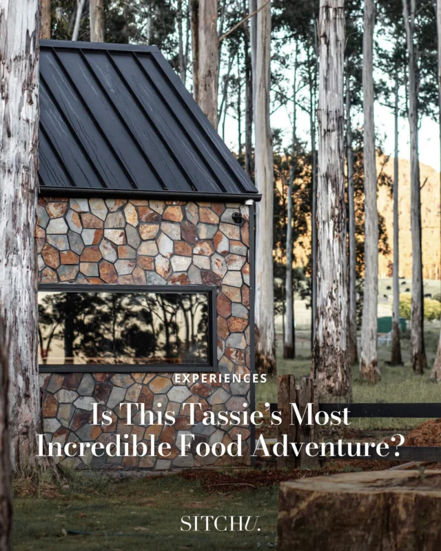 Ever wondered what Tasmania’s best-kept winter secret really is? Think rich aromas, hands-on discovery, and flavours that transform your idea of indulgence. 🧺⁠
⁠
It’s an experience that goes beyond the usual — perfect for curious food lovers craving something unforgettable this season. ⁠
⁠
Tap the link in our bio to find out more.