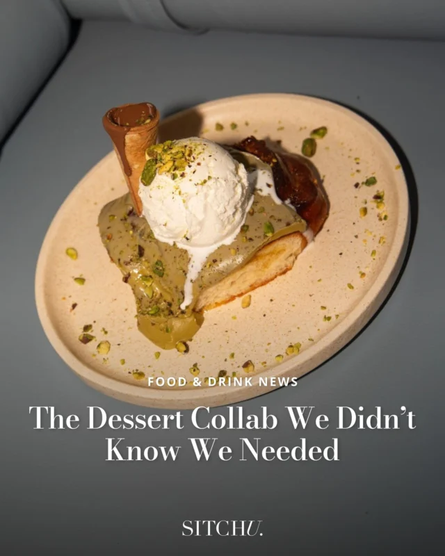 What do you get when two of the biggest dessert trends collide? Let’s just say… it’s nutty, sticky and available exclusively in Prospect. 👀✨⁠
⁠
Craving the full reveal? Tap the link in bio to find Adelaide’s must-try pistachio desserts.⁠