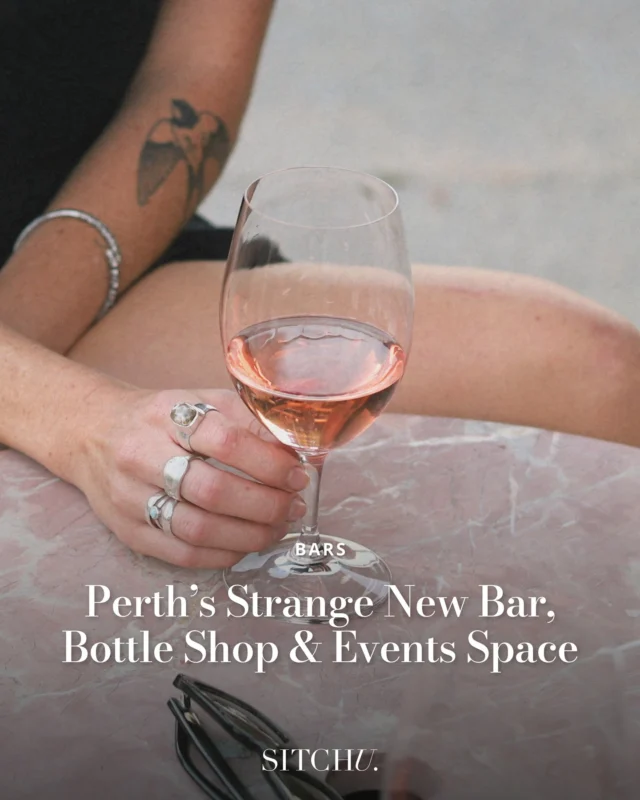 With an eclectic vinyl record collection, DJs spinning on Sundays, and a vibe that’s completely unmatched, this quirky bar is your new go-to for late-night sips, good tunes, and even better company. 🍷🎶⁠
⁠
Tap the link in bio to discover where.