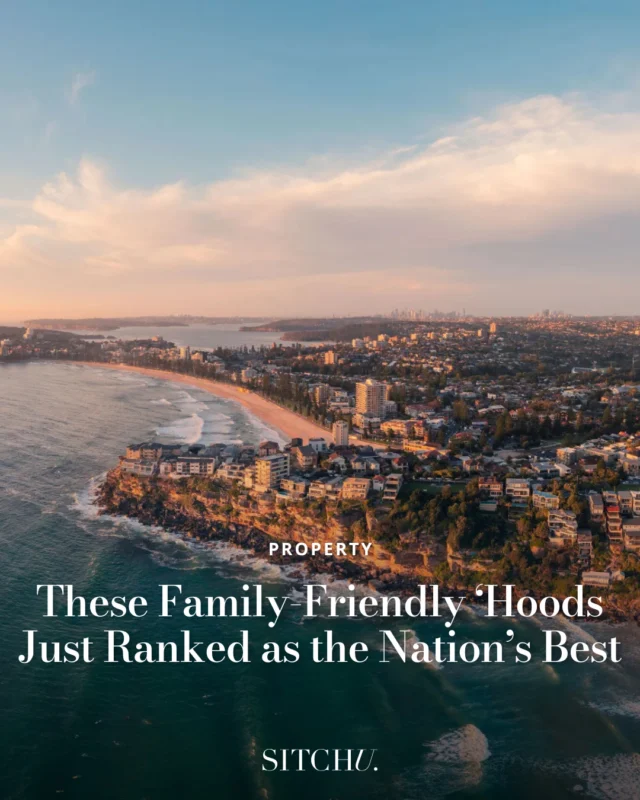 Thinking of a move? A new study has just revealed the best places in Australia to raise a family — and spoiler alert: some of Melbourne's popular areas came out on top. ⁠
⁠
Whether you're after top-notch schools, thriving community vibes or just somewhere with space to breathe (and bounce on a trampoline), these are the suburbs where family life flourishes. ⁠
⁠
Tap the link in bio to see who made the cut.