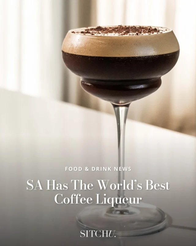 YOU can make the world’s best espresso martini! (with the world’s best coffee liqueur, of course) ☕⁠
⁠
A South Australian distiller has taken home the top accolade at the World Drinks Awards in London.⁠
⁠
Find out how you can get your hands on it via the link in bio.⁠