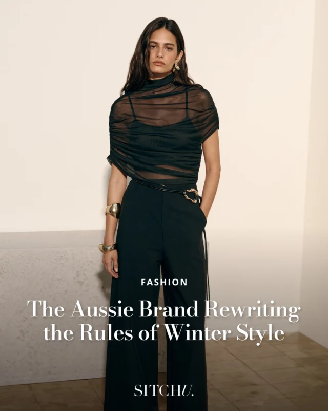Winter style, reimagined. ❄️✨⁠
⁠
Bold silhouettes, elevated textures, and effortless layering. From girls' nights out to slow weekends (and everything in between), these are the pieces defining our winter wardrobe this season.⁠
⁠
Tap the link in bio to explore the edit.⁠
⁠
Paid Partnership with @sheikeandco