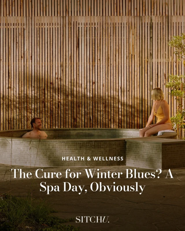 Melbourne has officially entered its ice queen era ❄️, and if your bones are cold and your soul is screaming for a soft robe and herbal tea, we've got just the thing. ⁠
⁠
From steamy saunas to soul-reviving massages, these are the best day spas in the city for a chill factor reprieve. Tap the link in our bio to get your fix 🛁💆‍♀️
