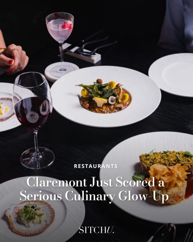 A sun-soaked, 120-seat stunner has landed in Perth. This mediterranean soul and modern Perth flair working in perfect harmony.⁠
⁠
Brought to life by the legends behind Cup & Co, Avalon tips its hat to Greek and Italian roots, but also does its own thing. Expect Wagin duck, glistening local seafood, and a champagne-forward drinks list that bubbles with promise.⁠
⁠
Grab the gals and book a table! Link in bio for all the info.